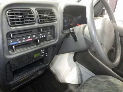 Suzuki CARRY