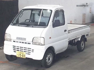 Suzuki CARRY
