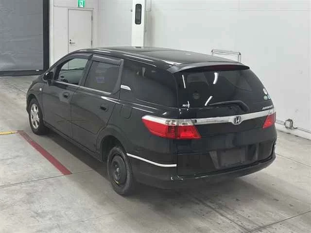 Honda Airwave  с аукциона в Японии