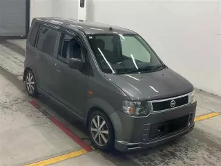 Nissan Otti