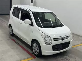 MAZDA FLAIR