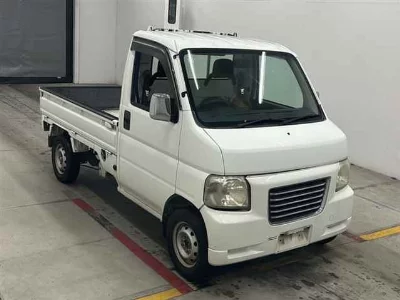 HONDA ACTY TRUCK