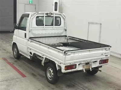 HONDA ACTY TRUCK