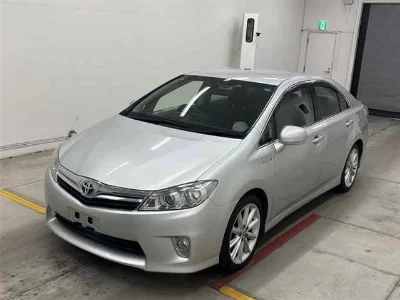 TOYOTA SAI