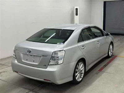 TOYOTA SAI