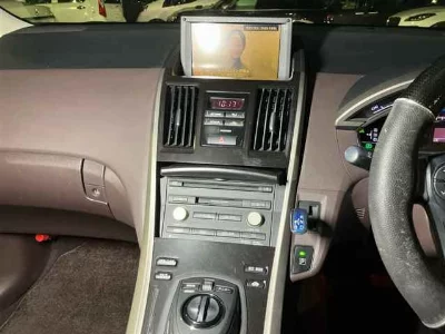 TOYOTA SAI