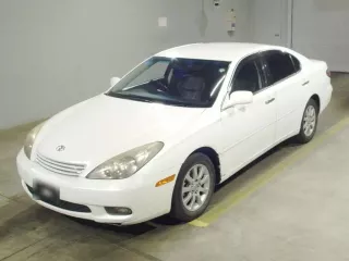 Toyota Auris  с аукциона в Японии