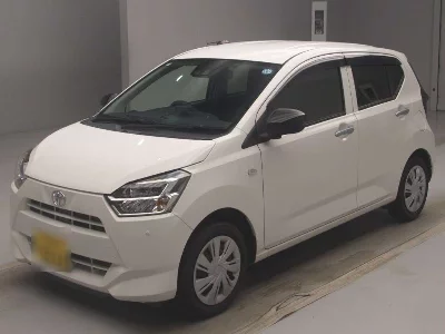 Toyota Pixis Epoch