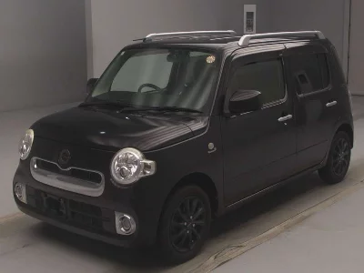 Daihatsu Mira Cocoa