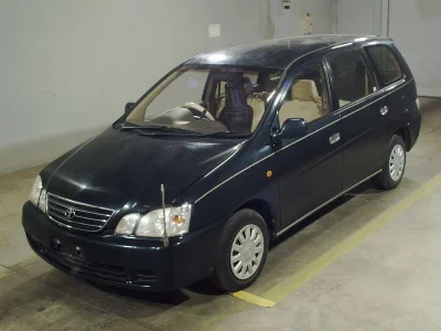TOYOTA GAYA