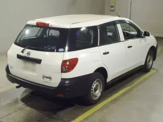 Nissan AD