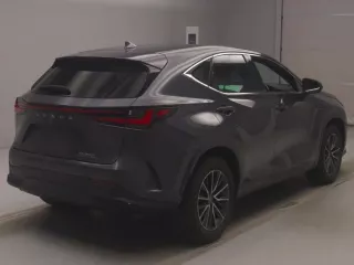 Lexus NX350h