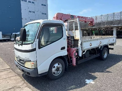 Toyota DYNA TRUCK
