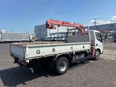 Toyota DYNA TRUCK