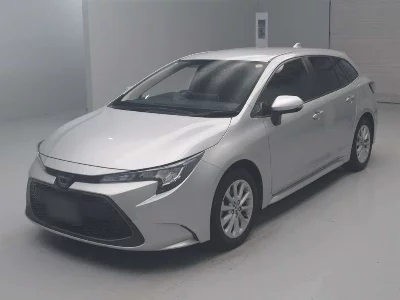 TOYOTA COROLLA WAGON