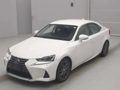 Lexus IS300h