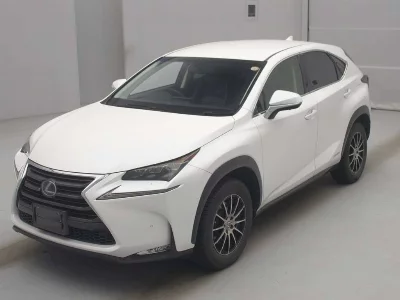 Lexus NX300h