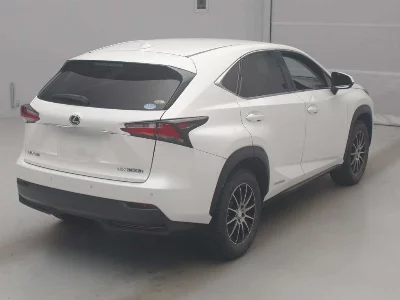 Lexus NX300h