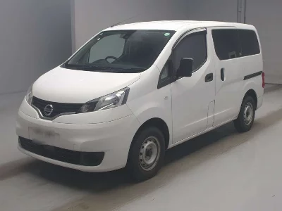 Nissan NV200 VANETTE VAN