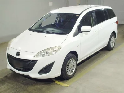 MAZDA PREMACY