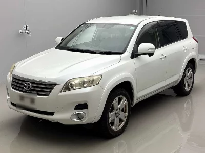 TOYOTA VANGUARD