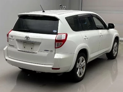 TOYOTA VANGUARD