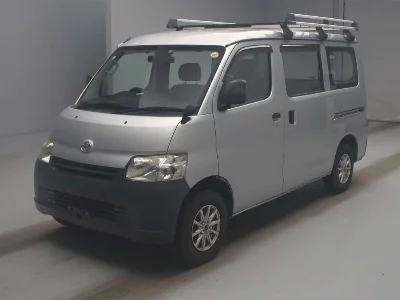 TOYOTA LITE ACE VAN