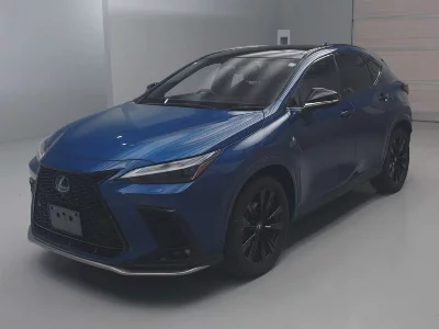 Lexus NX350h