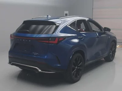 Lexus NX350h