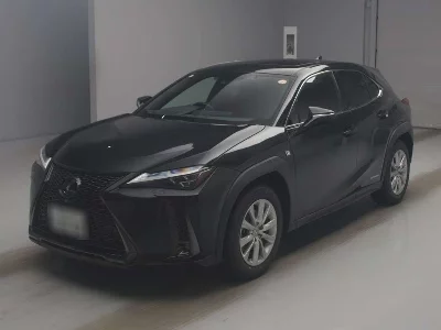 Lexus UX250h
