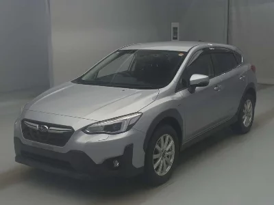 SUBARU SUBARU XV