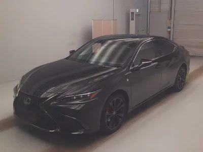 Lexus ES300h