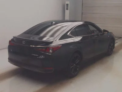 Lexus ES300h