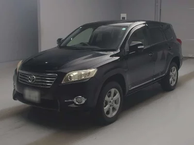TOYOTA VANGUARD
