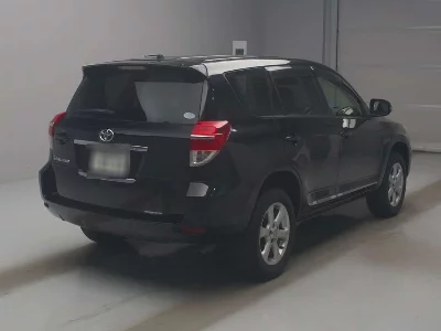 TOYOTA VANGUARD