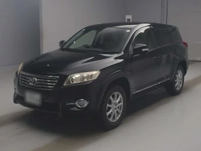 TOYOTA VANGUARD