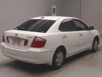 TOYOTA PREMIO