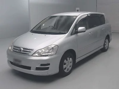 TOYOTA IPSUM