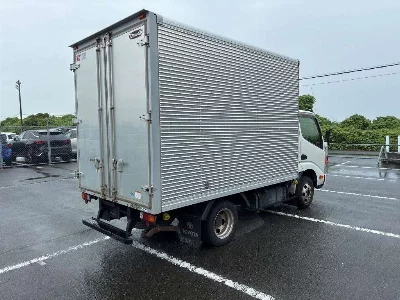 TOYOTA DYNA TRUCK