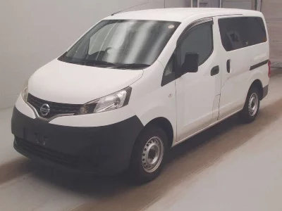 Nissan NV200 VANETTE VAN