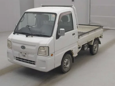 SUBARU SAMBAR TRUCK