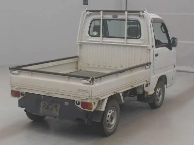 SUBARU SAMBAR TRUCK