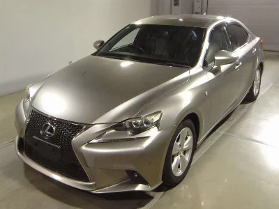 Lexus IS300h
