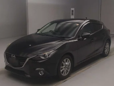 MAZDA AXELA SPORT
