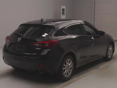 MAZDA AXELA SPORT