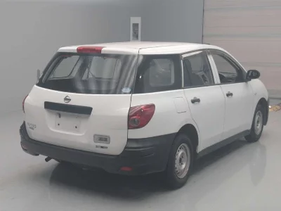 Nissan AD