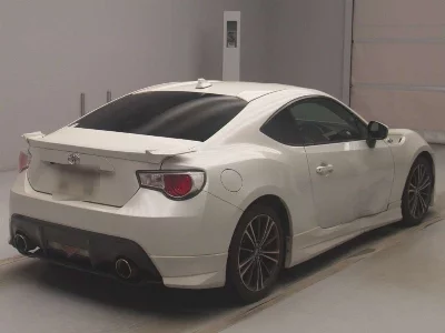 Toyota GT 86
