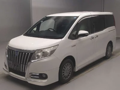 Toyota Esquire