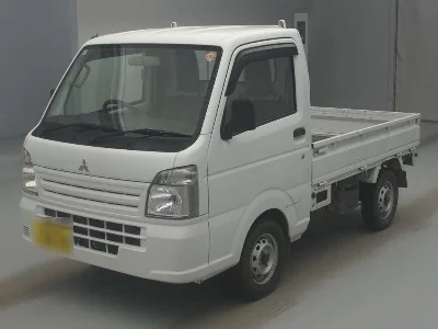 Mitsubishi Minicab Truck