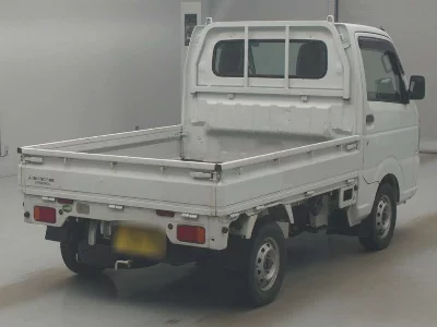Mitsubishi Minicab Truck